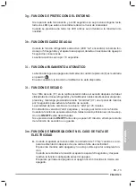 Preview for 63 page of Olimpia splendid PELER 20 Instructions For Installation, Use And Maintenance Manual