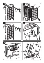 Preview for 8 page of Olimpia splendid PELER 4D Installation Instruction