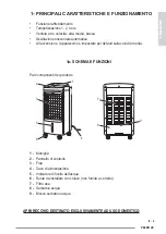 Preview for 5 page of Olimpia splendid PELER 4E Instructions For Use And Maintenance Manual