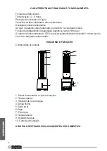 Предварительный просмотр 44 страницы Olimpia splendid PELER 5 Instructions For Use And Maintenance Manual