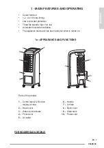 Preview for 13 page of Olimpia splendid PELER 6E Instructions For Use And Maintenance Manual