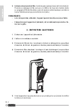 Preview for 24 page of Olimpia splendid PELER 6E Instructions For Use And Maintenance Manual