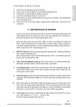 Preview for 31 page of Olimpia splendid PELER 6E Instructions For Use And Maintenance Manual