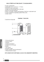 Preview for 40 page of Olimpia splendid Peler 7 Instruction For Use And Maintains