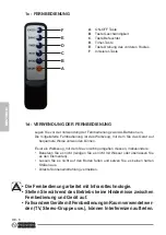 Preview for 44 page of Olimpia splendid Peler Chill Instructions For Installation, Use And Maintenance Manual