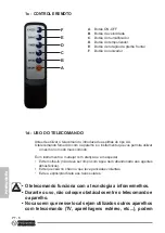 Preview for 68 page of Olimpia splendid Peler Chill Instructions For Installation, Use And Maintenance Manual