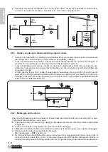 Preview for 32 page of Olimpia splendid PHENIX E Instructions For Use And Maintenance Manual