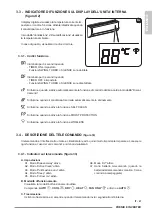 Preview for 41 page of Olimpia splendid PHENIX E Instructions For Use And Maintenance Manual