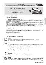 Preview for 101 page of Olimpia splendid PHENIX E Instructions For Use And Maintenance Manual