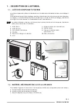 Preview for 107 page of Olimpia splendid PHENIX E Instructions For Use And Maintenance Manual