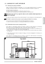 Preview for 113 page of Olimpia splendid PHENIX E Instructions For Use And Maintenance Manual