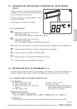 Preview for 125 page of Olimpia splendid PHENIX E Instructions For Use And Maintenance Manual