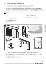 Preview for 149 page of Olimpia splendid PHENIX E Instructions For Use And Maintenance Manual