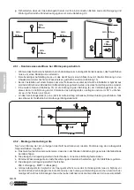 Preview for 158 page of Olimpia splendid PHENIX E Instructions For Use And Maintenance Manual