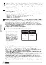 Preview for 160 page of Olimpia splendid PHENIX E Instructions For Use And Maintenance Manual