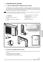 Preview for 191 page of Olimpia splendid PHENIX E Instructions For Use And Maintenance Manual