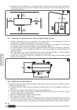 Preview for 200 page of Olimpia splendid PHENIX E Instructions For Use And Maintenance Manual