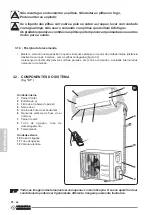 Preview for 250 page of Olimpia splendid PHENIX E Instructions For Use And Maintenance Manual