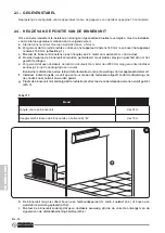 Preview for 280 page of Olimpia splendid PHENIX E Instructions For Use And Maintenance Manual