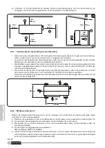 Preview for 284 page of Olimpia splendid PHENIX E Instructions For Use And Maintenance Manual