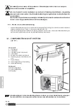 Preview for 292 page of Olimpia splendid PHENIX E Instructions For Use And Maintenance Manual