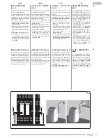 Предварительный просмотр 17 страницы Olimpia splendid piu Instructions For Installation, Use And Maintenance Manual