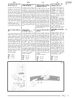 Предварительный просмотр 29 страницы Olimpia splendid piu Instructions For Installation, Use And Maintenance Manual