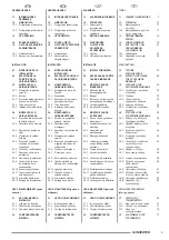 Preview for 3 page of Olimpia splendid Qi INVERTER 10 Instructions For Installation, Use And Maintenance Manual