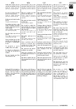 Preview for 13 page of Olimpia splendid Qi INVERTER 10 Instructions For Installation, Use And Maintenance Manual