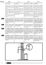 Preview for 58 page of Olimpia splendid Qi INVERTER 10 Instructions For Installation, Use And Maintenance Manual