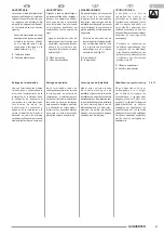 Preview for 67 page of Olimpia splendid Qi INVERTER 10 Instructions For Installation, Use And Maintenance Manual