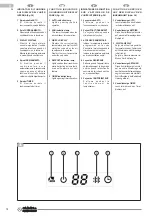 Preview for 78 page of Olimpia splendid Qi INVERTER 10 Instructions For Installation, Use And Maintenance Manual