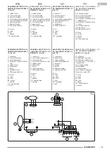 Preview for 133 page of Olimpia splendid Qi INVERTER 10 Instructions For Installation, Use And Maintenance Manual