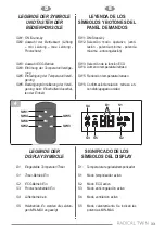 Предварительный просмотр 33 страницы Olimpia splendid RADICAL TWIN Instructions For Installation, Use And Maintenance Manual