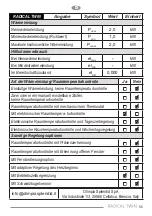 Предварительный просмотр 55 страницы Olimpia splendid RADICAL TWIN Instructions For Installation, Use And Maintenance Manual