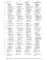 Preview for 2 page of Olimpia splendid SECCASCIUTTO Instructions For Installation, Use And Maintenance Manual