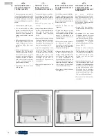 Preview for 16 page of Olimpia splendid Secco Asciutto EL Instructions For Installation, Use And Maintenance Manual