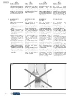 Preview for 14 page of Olimpia splendid SeccoPur S Instructions For Installation, Use And Maintenance Manual