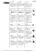 Preview for 13 page of Olimpia splendid SELEZIONE 08 HP HE Instructions For Installation, Use And Maintenance Manual