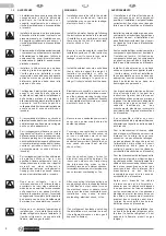 Preview for 8 page of Olimpia splendid Sherpa 15T Instructions For Installation, Use And Maintenance Manual