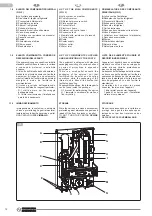 Preview for 12 page of Olimpia splendid Sherpa 15T Instructions For Installation, Use And Maintenance Manual