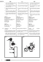 Preview for 20 page of Olimpia splendid Sherpa 15T Instructions For Installation, Use And Maintenance Manual