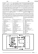 Preview for 23 page of Olimpia splendid Sherpa 15T Instructions For Installation, Use And Maintenance Manual