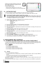 Preview for 96 page of Olimpia splendid Sherpa AQUADUE S3 E Instructions For Installation, Use And Maintenance Manual