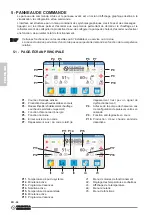 Preview for 126 page of Olimpia splendid Sherpa AQUADUE S3 E Instructions For Installation, Use And Maintenance Manual