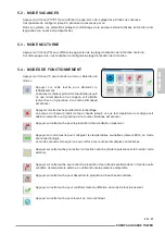 Preview for 127 page of Olimpia splendid Sherpa AQUADUE S3 E Instructions For Installation, Use And Maintenance Manual