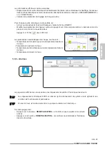 Preview for 131 page of Olimpia splendid Sherpa AQUADUE S3 E Instructions For Installation, Use And Maintenance Manual