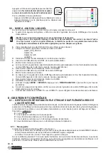 Preview for 138 page of Olimpia splendid Sherpa AQUADUE S3 E Instructions For Installation, Use And Maintenance Manual