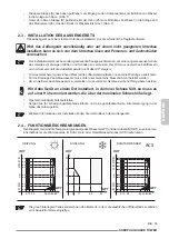 Preview for 157 page of Olimpia splendid Sherpa AQUADUE S3 E Instructions For Installation, Use And Maintenance Manual