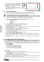 Preview for 180 page of Olimpia splendid Sherpa AQUADUE S3 E Instructions For Installation, Use And Maintenance Manual